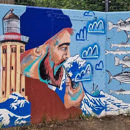 Cezar * Władysławowo